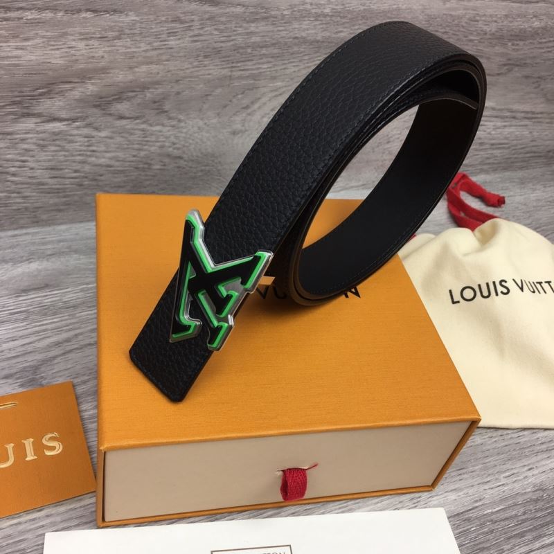 LV Belts